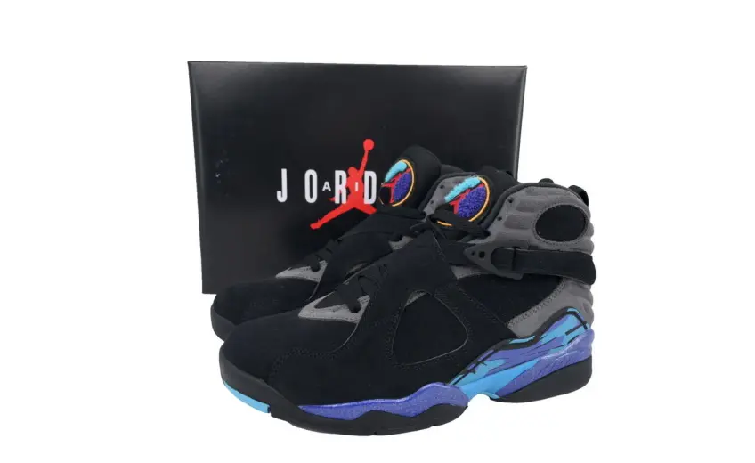 fake 2025 aqua 8