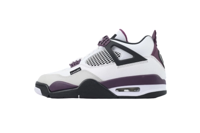 Jordan 4 Retro PSG Paris Saint-Germain CZ5624-100 01