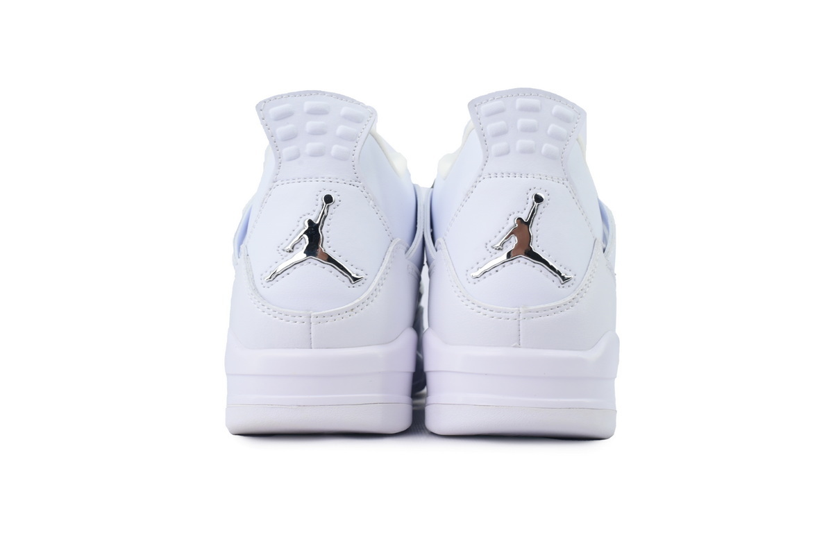 4s pure money reps
