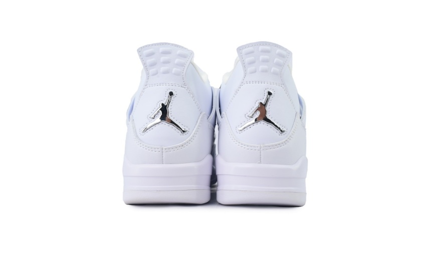 4s pure money reps