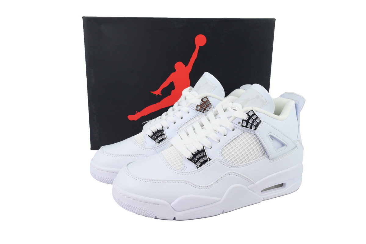 fake pure money 4s