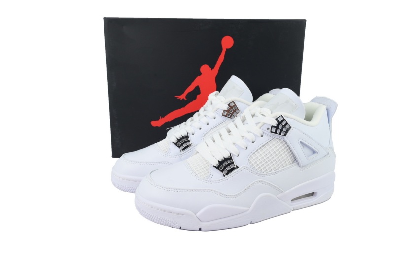fake pure money 4s
