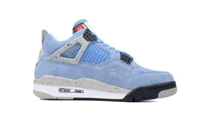 Jordan 4 Retro University Blue (2021) CT8527-400 02