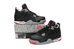 jordan 4 bred