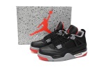 4s bred reps