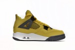 jordan 4 lightning reps