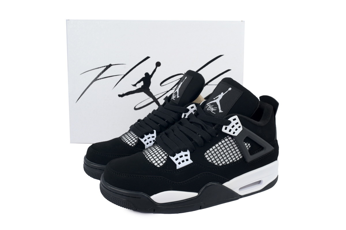 4s thunder white reps