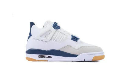 Jordan 4 Retro SB Navy DR5415-100 02