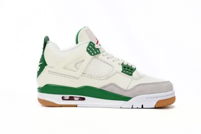 Jordan 4 Retro SB Pine Green DR5415-103 02