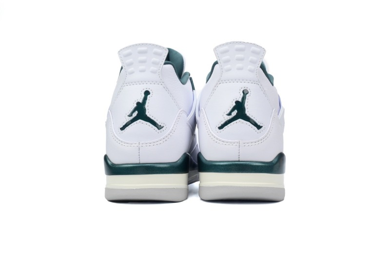 oxidized green 4 jordan reps