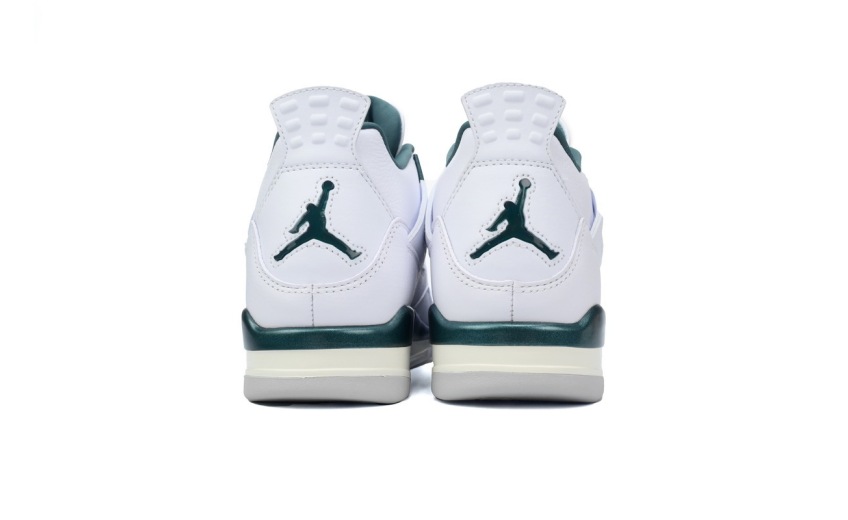 oxidized green 4 jordan reps