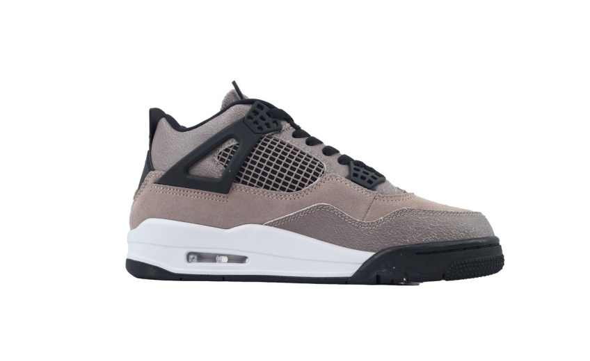air jordan 4 taupe haze replica