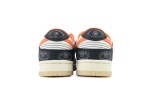 Nike Dunk Low Premium Halloween 2021 DD3357-100