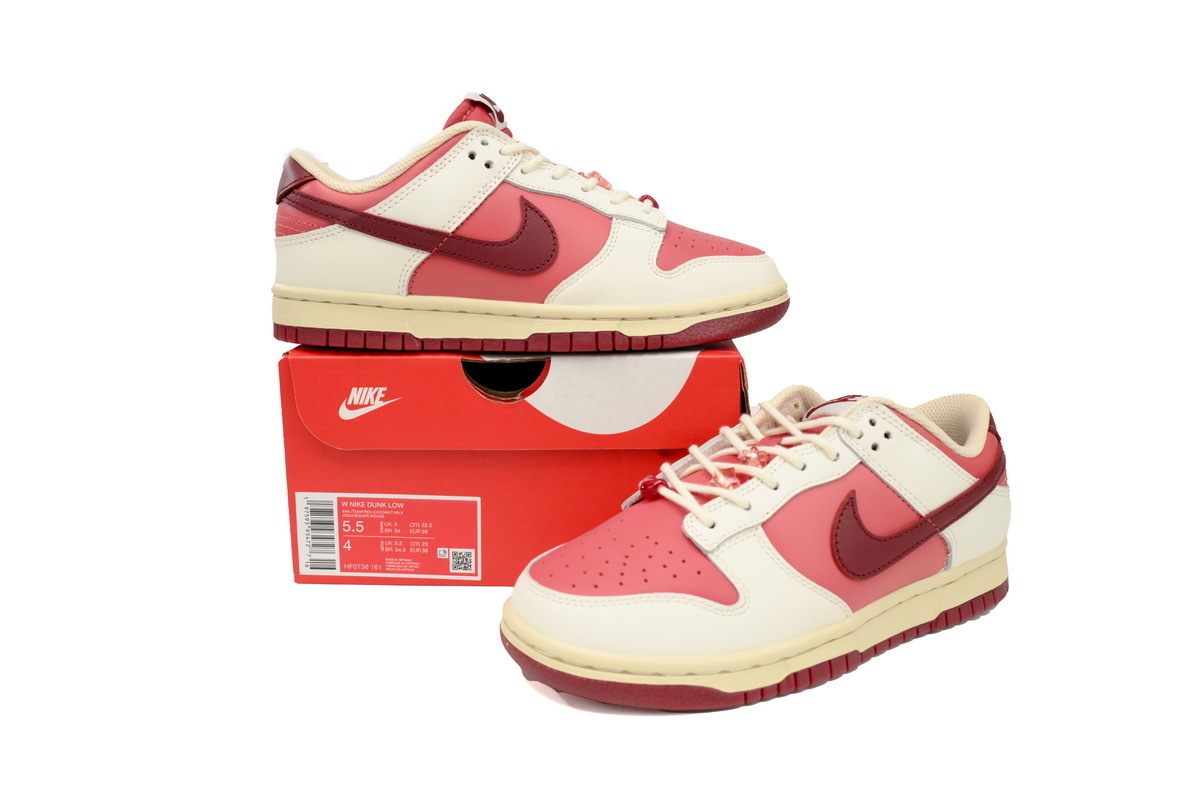 Nike Dunk Low Valentine's Day 2024 Alternate HF0736-161