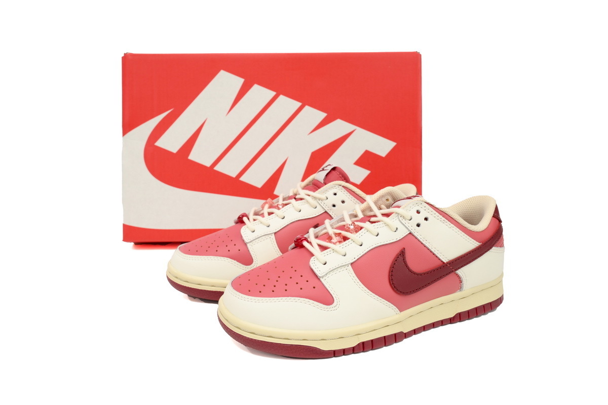 Nike Dunk Low Valentine's Day 2024 Alternate HF0736-161