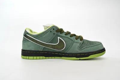 Nike SB Dunk Low Concepts Green Lobster BV1310-337 02