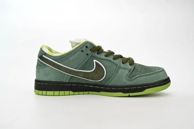 Nike SB Dunk Low Concepts Green Lobster BV1310-337 02