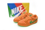 Nike SB Dunk Low Grateful Dead Bears Orange CJ5378-800