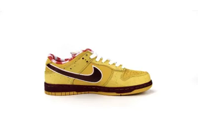 Nike SB Dunk Low Yellow Lobster 313170-137566 02