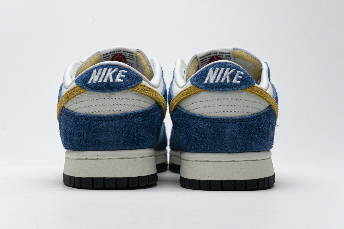 Nike Dunk Low Kasina Industrial Blue CZ6501-100