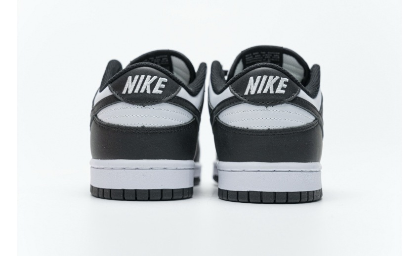 Nike Dunk Low Retro White Black Panda DD1503-101