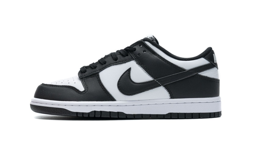 Nike Dunk Low Retro White Black Panda DD1503-101