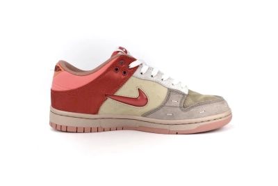 Nike Dunk Low SP What The CLOT FN0316-999 02