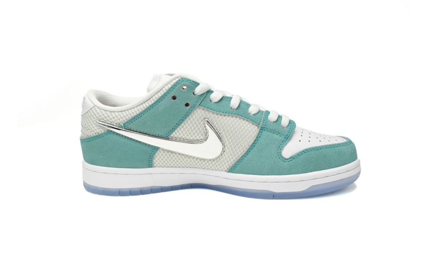Nike SB Dunk Low April Skateboards FD2562-400