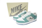 Nike SB Dunk Low April Skateboards FD2562-400