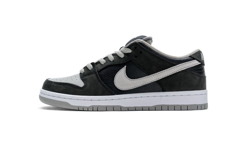Nike SB Dunk Low J-Pack Shadow BQ6817-007