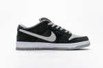 Nike SB Dunk Low J-Pack Shadow BQ6817-007