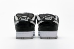 Nike SB Dunk Low J-Pack Shadow BQ6817-007
