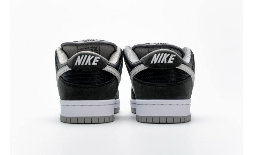 Nike SB Dunk Low J-Pack Shadow BQ6817-007