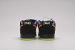 Nike SB Dunk Low Night of Mischief Halloween BQ6817-006