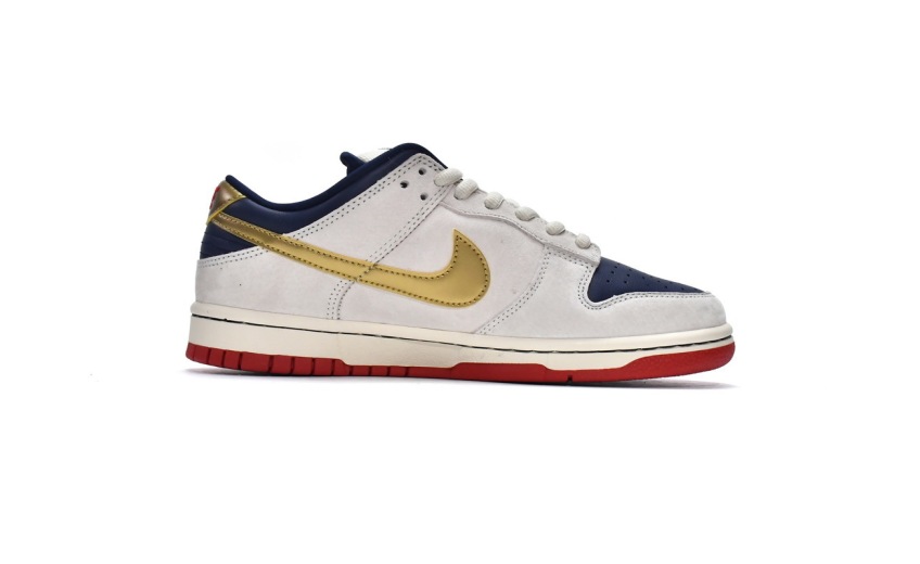 Nike SB Dunk Low Old Spice 304292-272