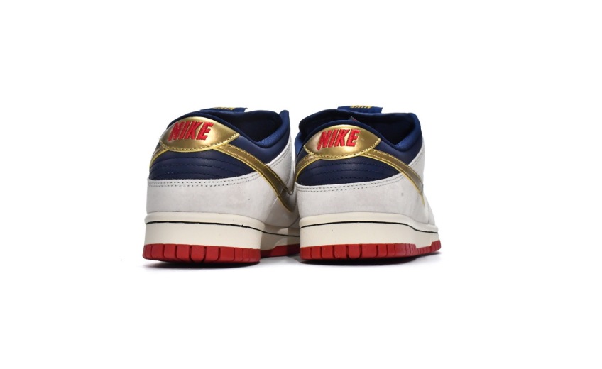 Nike SB Dunk Low Old Spice 304292-272