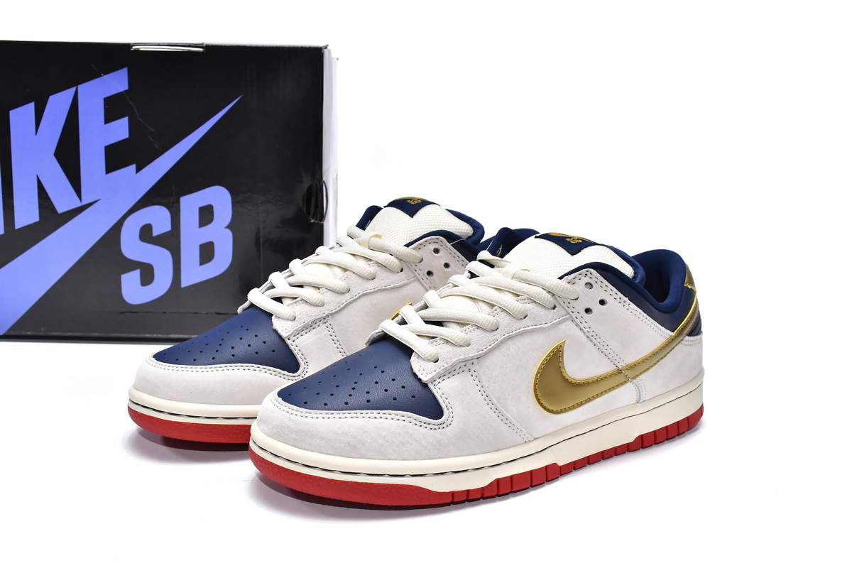 Nike SB Dunk Low Old Spice 304292-272