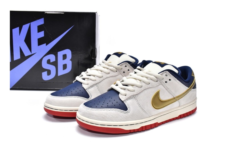 Nike SB Dunk Low Old Spice 304292-272