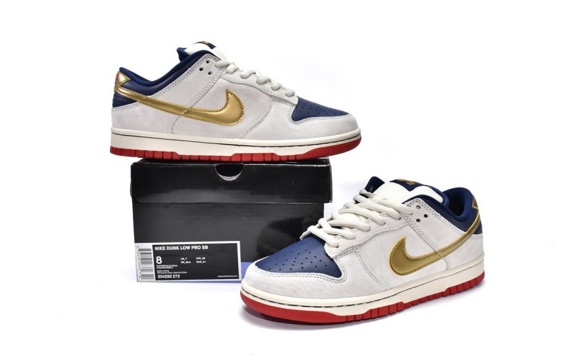 Nike SB Dunk Low Old Spice 304292-272