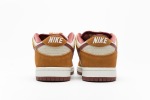Nike SB Dunk Low Pro Dark Russet Cedar BQ6817-202