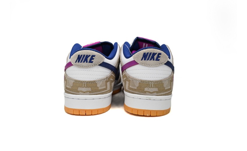 Nike SB Dunk Low Rayssa Leal FZ5251-001