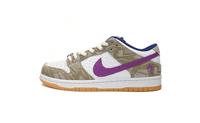 Nike SB Dunk Low Rayssa Leal FZ5251-001