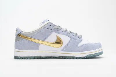 Nike SB Dunk Low Sean Cliver DC9936-100 02