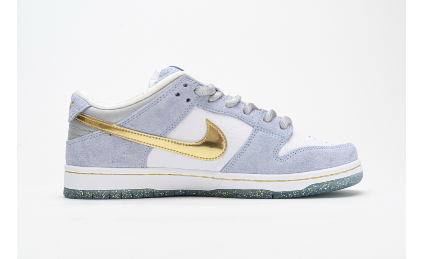 Nike SB Dunk Low Sean Cliver DC9936-100