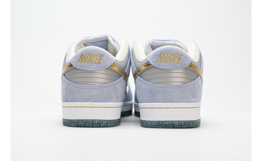 Nike SB Dunk Low Sean Cliver DC9936-100