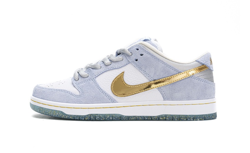 Nike SB Dunk Low Sean Cliver DC9936-100