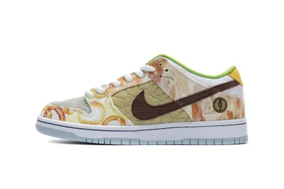 Nike SB Dunk Low Street Hawker 2021 CV1628-800 01