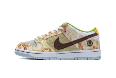 Nike SB Dunk Low Street Hawker 2021 CV1628-800 01