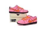 Nike SB Dunk Low The Powerpuff Girls Blossom FD2631-600