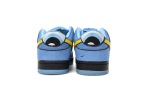 Nike SB Dunk Low The Powerpuff Girls Bubbles  FZ8320-400